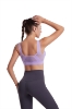 Picture of Women’s Seamless Sports Bra Wireless Crop Top – Comfort Fit
