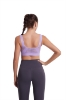 Picture of Women’s Seamless Sports Bra Wireless Crop Top – Comfort Fit