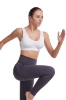 Picture of Women’s Seamless Sports Bra Wireless Crop Top – Comfort Fit