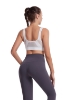 Picture of Women’s Seamless Sports Bra Wireless Crop Top – Comfort Fit