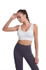 Picture of Women’s Seamless Sports Bra Wireless Crop Top – Comfort Fit