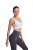 Picture of Women’s Seamless Sports Bra Wireless Crop Top – Comfort Fit