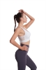 Picture of Women’s Seamless Sports Bra Wireless Crop Top – Comfort Fit