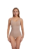 Picture of Women's Shapewear Bodysuit Seamless Tummy Control