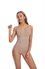 Picture of Women's Shapewear Bodysuit Seamless Tummy Control