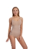 Picture of Women's Shapewear Bodysuit Seamless Tummy Control