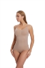 Picture of Women's Shapewear Bodysuit Seamless Tummy Control