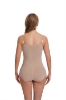 Picture of Women's Shapewear Bodysuit Seamless Tummy Control