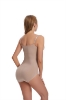 Picture of Women's Shapewear Bodysuit Seamless Tummy Control