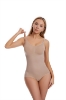 Picture of Women's Shapewear Bodysuit Seamless Tummy Control