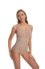 Picture of Women's Shapewear Bodysuit Seamless Tummy Control