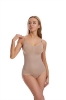 Picture of Women's Shapewear Bodysuit Seamless Tummy Control
