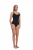 Picture of Women's Shapewear Bodysuit Seamless Tummy Control