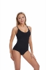 Picture of Women's Shapewear Bodysuit Seamless Tummy Control