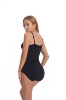 Picture of Women's Shapewear Bodysuit Seamless Tummy Control