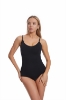 Picture of Women's Shapewear Bodysuit Seamless Tummy Control