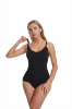 Picture of Women's Shapewear Bodysuit Seamless Tummy Control