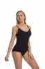 Picture of Women's Shapewear Bodysuit Seamless Tummy Control