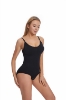Picture of Women's Shapewear Bodysuit Seamless Tummy Control