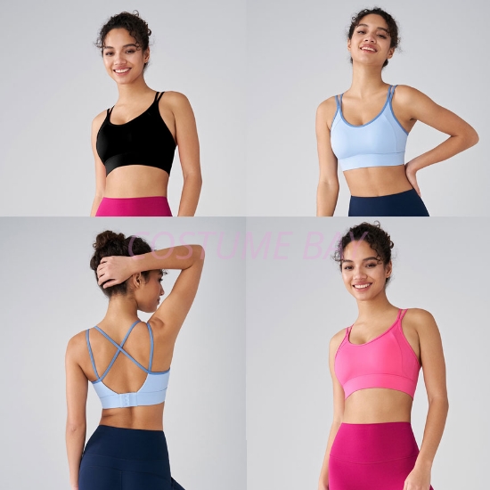 Picture of Women’s Sports Bra – Supportive, Breathable and Stylish Activewear