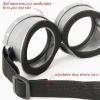 Picture of Minion 5pc Accessory Set Beanie Goggles Gloves Costume