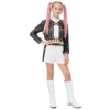 Picture of Pop Demon Singers Girls Cosplay Set