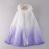 Picture of Girls Princess Mesh Cape Fairytale Costume
