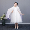 Picture of Girls Princess Mesh Cape Fairytale Costume-virtual