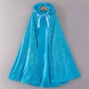 Picture of Girls Princess Mesh Cape Costume with Matching 3-piece Accessory Sets