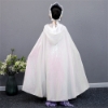 Picture of Girls Princess Mesh Cape Costume with Optional Accessories