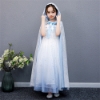 Picture of Girls Princess Mesh Cape Costume with Matching 3-piece Accessory Sets