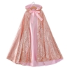 Picture of Girls Princess Mesh Cape Costume with Optional Accessories