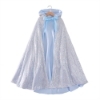Picture of Girls Princess Mesh Cape Costume with Optional Accessories