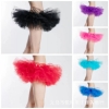 Picture of Women's 5-Layer Ballet Tutu Skirt for Dance & Cosplay