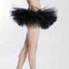 Picture of Women's 5-Layer Ballet Tutu Skirt for Dance & Cosplay