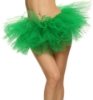 Picture of Women's 5-Layer Ballet Tutu Skirt for Dance & Cosplay