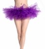 Picture of Women's 5-Layer Ballet Tutu Skirt for Dance & Cosplay
