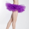 Picture of Women's 5-Layer Ballet Tutu Skirt for Dance & Cosplay