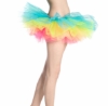 Picture of Women's 5-Layer Ballet Tutu Skirt for Dance & Cosplay