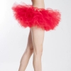 Picture of Women's 5-Layer Ballet Tutu Skirt for Dance & Cosplay