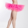 Picture of Women's 5-Layer Ballet Tutu Skirt for Dance & Cosplay
