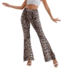 Picture of Classic Retro Top & Pants Set Vintage-Inspired Outfit
