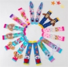 Picture of Kids 3D Cartoon Animal Knee-High Socks