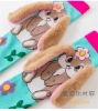 Picture of Kids 3D Cartoon Animal Knee-High Socks