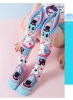 Picture of Kids 3D Cartoon Animal Knee-High Socks