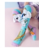 Picture of Kids 3D Cartoon Animal Knee-High Socks