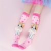 Picture of Kids 3D Cartoon Animal Knee-High Socks