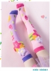 Picture of Kids 3D Cartoon Animal Knee-High Socks