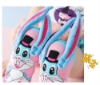 Picture of Kids 3D Cartoon Animal Knee-High Socks