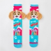 Picture of Kids 3D Cartoon Animal Knee-High Socks